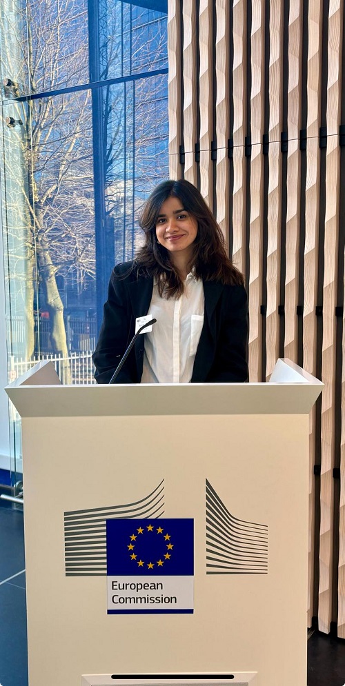 Emaan Farqaleet
